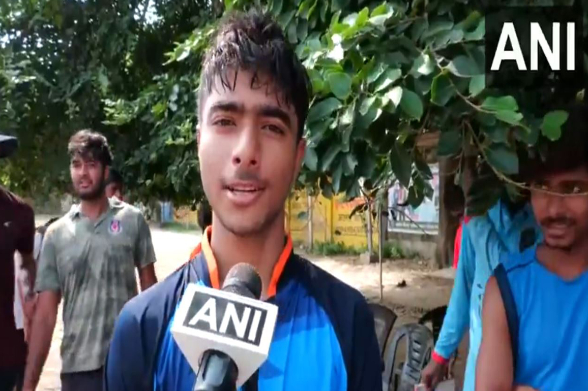 India vs Pakistan Asia Cup 2025: Kanpur youngsters cheer for Team India, back Kuldeep Yadav to shine