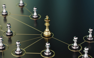 OCIO becoming strategic choice for UK schemes