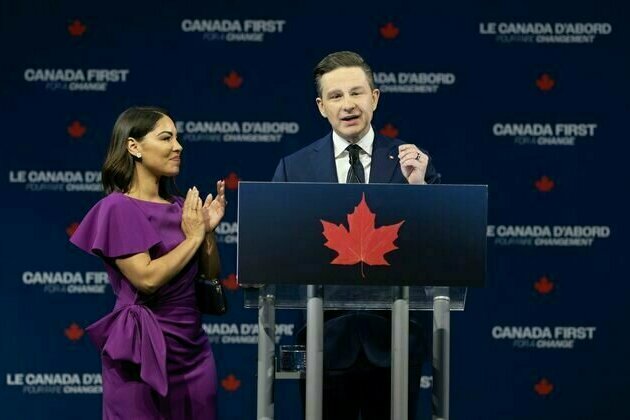 How far-right ideas in Canada are working their way into mainstream politics
