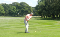 NMBS golf day goes "from strength to strength"