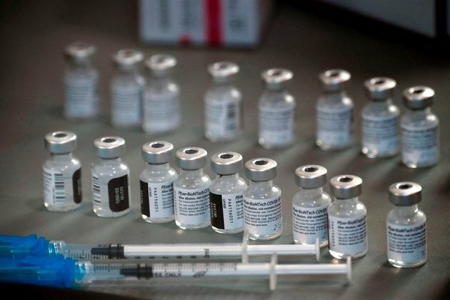Australian MP who promoted pandemic conspiracies quits ruling party