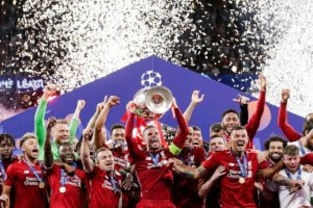 Champions League | Who could face who in last 16
