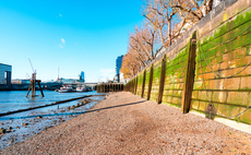 Heatwaves, rising energy bills and Tony Blair