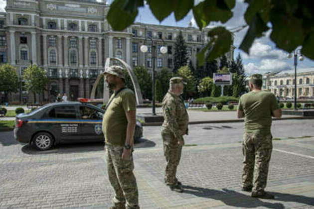 Hungary summons Ukrainian envoy over death of recruit from 'forced conscription'