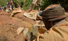 There are hundreds of ASM sites in the DRC | Credit: Pact