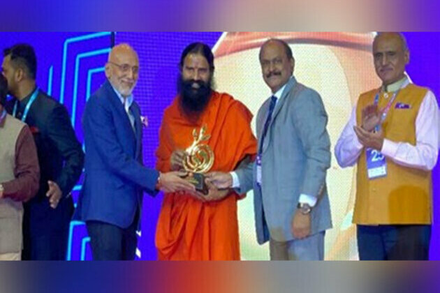 Ghodawat Consumer awarded - Fastest growing FMCG Company of 2022