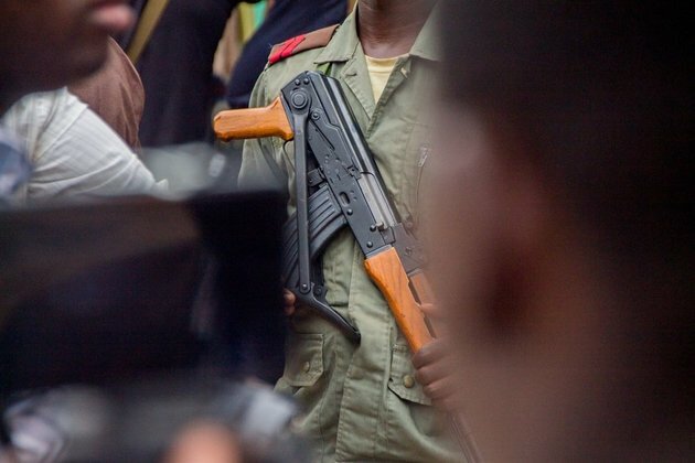 3 Malian soldiers killed in IED attack