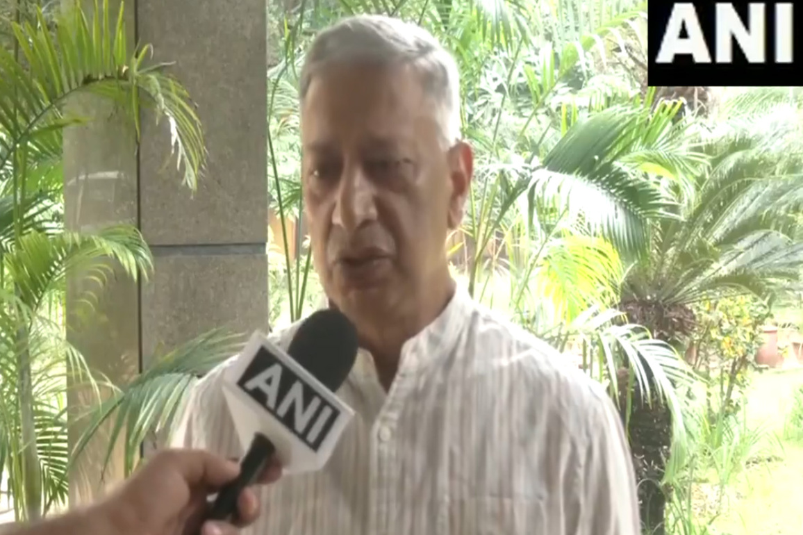 "What could be more shameful than this?": Former J-K DGP on Yasin Malik's claims