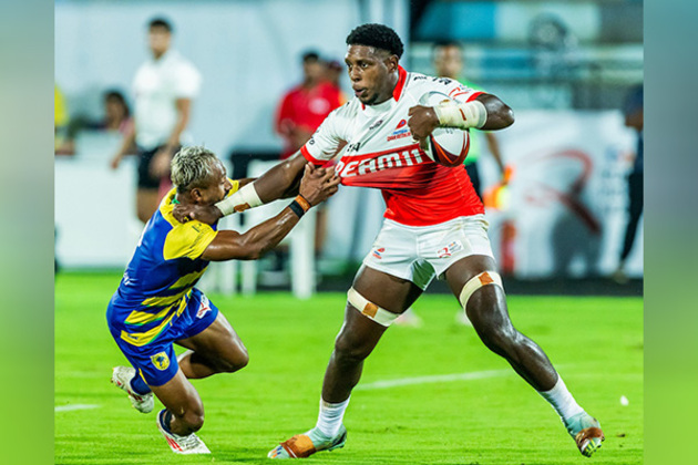 "RPL might change landscape of Sevens," says Mumbai Dreamers' Aaron Cummings