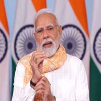 "'Namdaars' born with silver spoon cannot understand struggles of poor mother or pain of her son": PM Modi