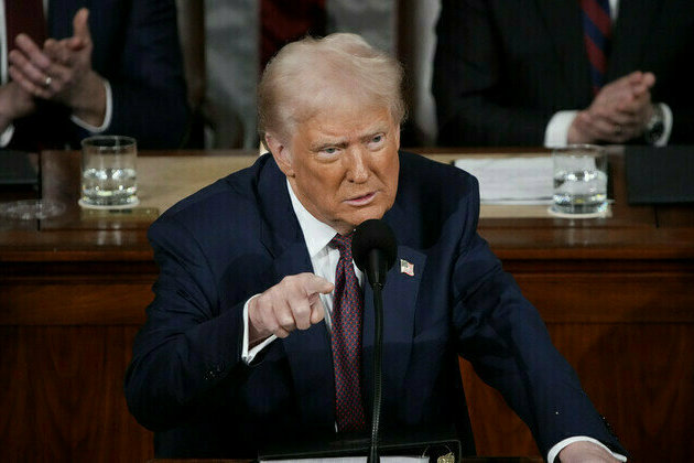 African nation responds to Trumps insult