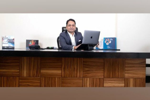GKB launches Yourspex to give new-age experience to consumers