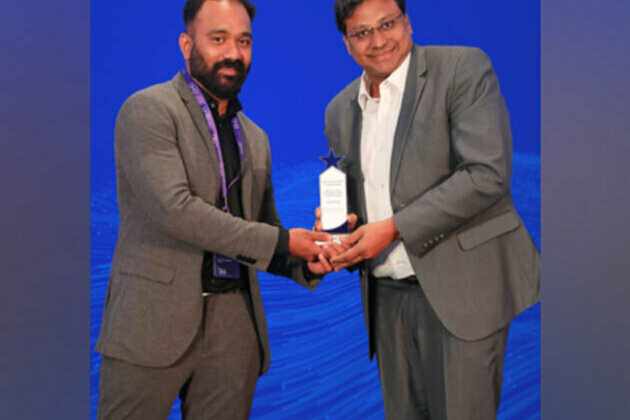 SecureKloud Soars as "The Most Innovative Technology Company" at CISO India Connect & Awards