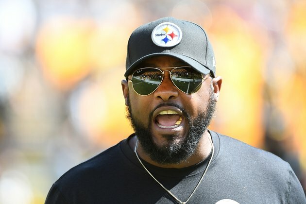 Mike Tomlin to USC? 'Not a booster with a big enough blank check'
