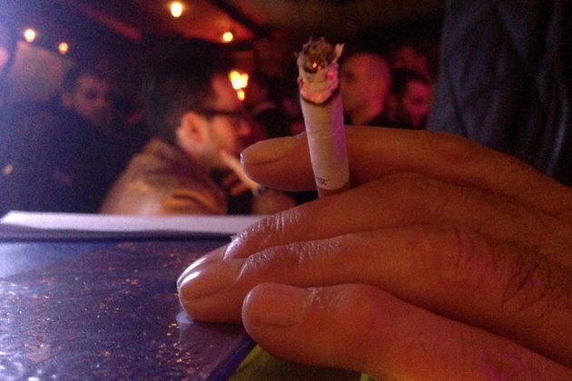 Tobacco-Crazy Montenegro Bans Smoking in Public Indoor Spaces