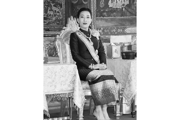 India extends condolences as Thailand's Princess Bajrakitiyabha dies after 3-year coma at 47