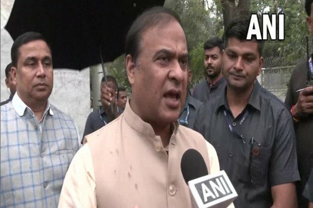 Efforts are on to inaugurate AIIMS Guwahati during PM Modi's visit on April 14: CM Sarma