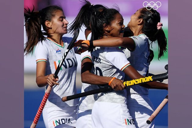 Asian Games: India stormed into semi-final of the women's Hockey, defeating Hong Kong 13-0