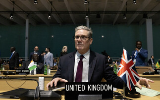 COP29: Keir Starmer confirms UK will aim to cut emissions 81 per cent by 2035