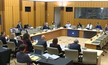 Questions over govt commitment not to fund new gas projects