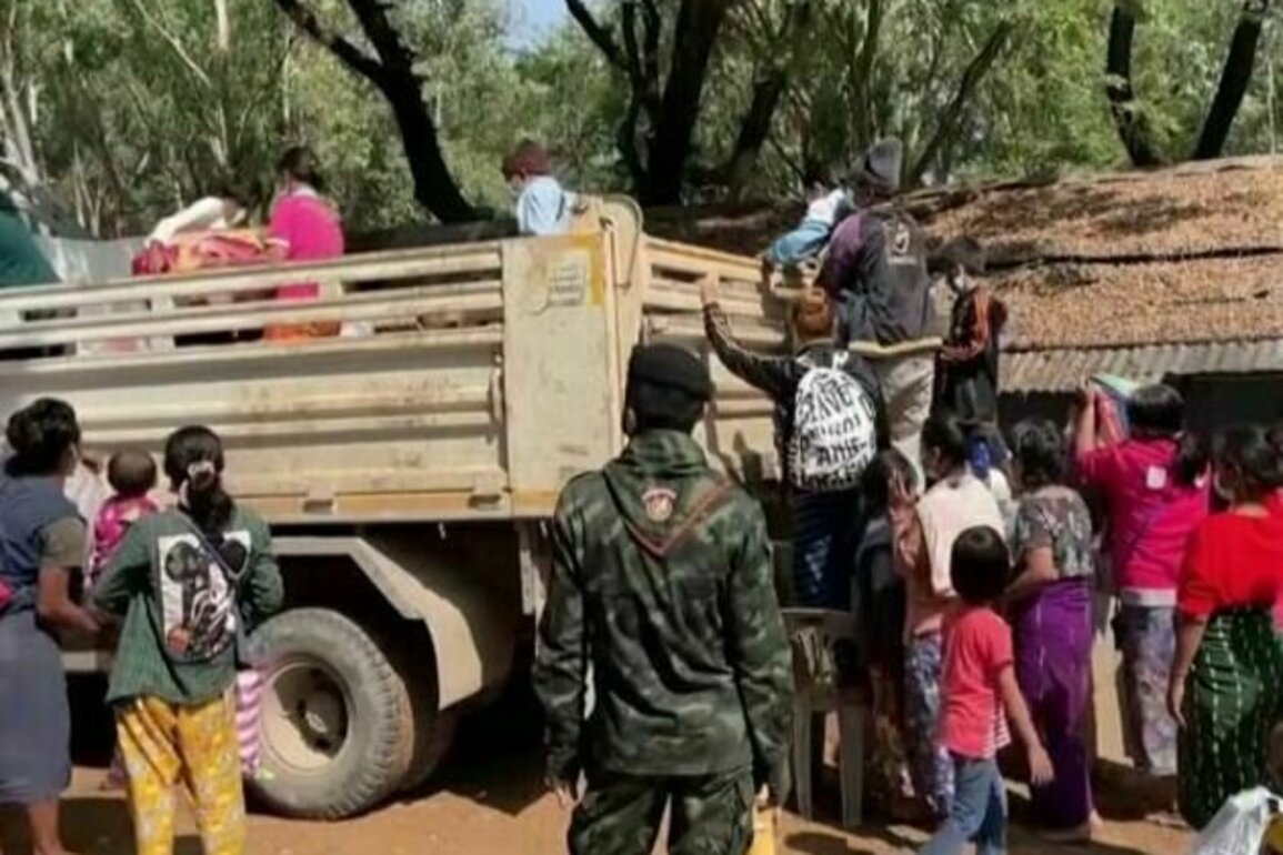 Overseas aid at an all-time low and outrage is absent