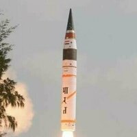 India test-fires new nuclear-capable missile (VIDEO)