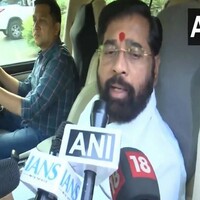 "Our 'Ladli Behna' will take the oath in Delhi, we thank PM Modi": Maharashtra Dy CM Eknath Shinde