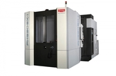 Toyoda to debut five new machines at IMTS 2014