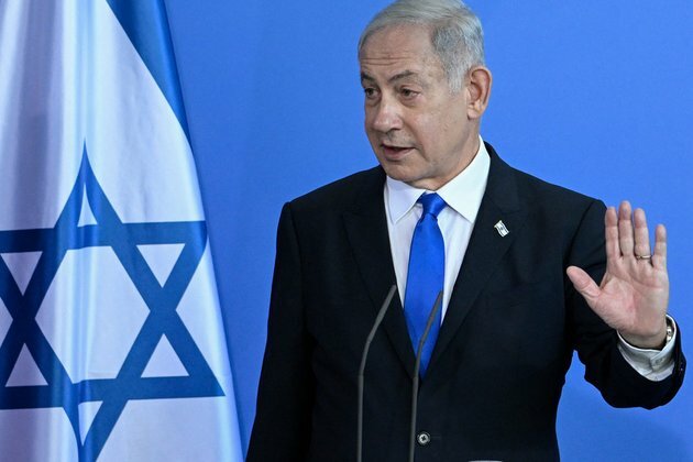 Israel explains reluctance to arm Ukraine