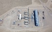Ormat Technologies has acquisition the Blue Mountain geothermal power plant from Cyrq Energy