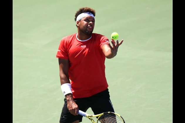 Tennis fans, greats pay tribute to Jo-Wilfried Tsonga as he retires