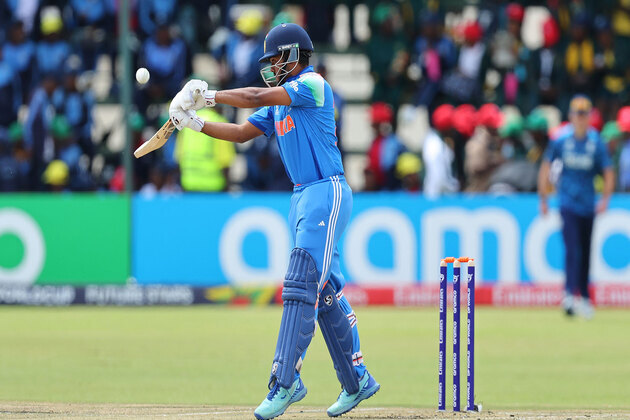 Ayush Mhatre becomes 6th Indian captain to lift U19 WC title, joins elite list of stars