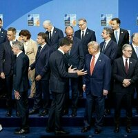 How Europe dropped the ball on its own defence and was left fawning over Donald Trump - podcast