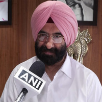 Environment Minister Manjinder Singh Sirsa inspects Okhla CETP, reviews efforts to make Yamuna pollution-free