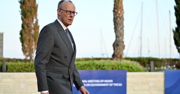 CYPRUS-AYIA NAPA-EU-SUMMIT