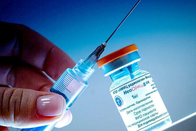 Russia tests groundbreaking cancer treatment