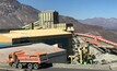 At Codelco’s El Teniente copper mine in Chile, the world’s biggest underground mine