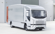 Tevva secures $57m boost to scale up production of zero-emissions trucks