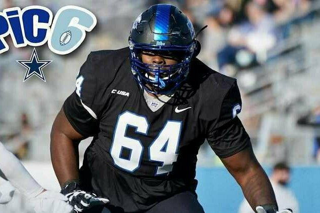 Pic 6: Getting to know the new vets  Rob Jones