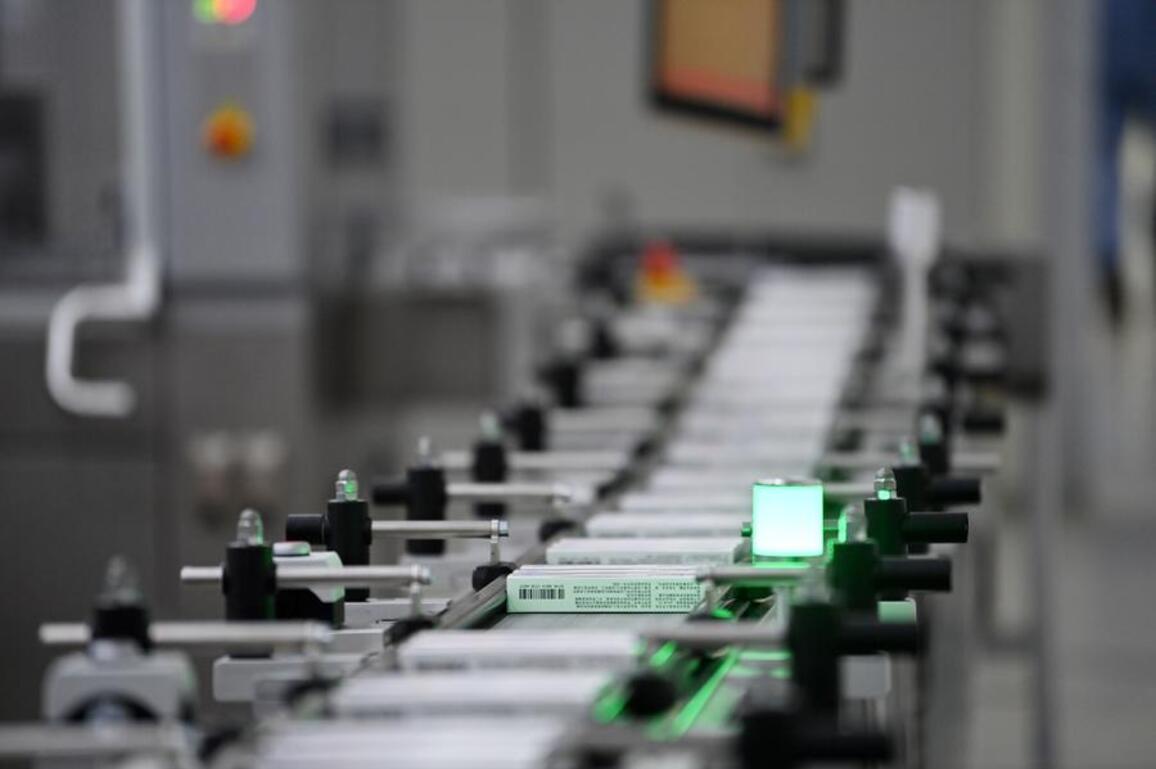 Chinese researchers make significant progress in diabetes treatment