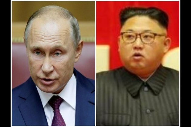 Putin, Kim to discuss Korean denuclearisation, bilateral relations