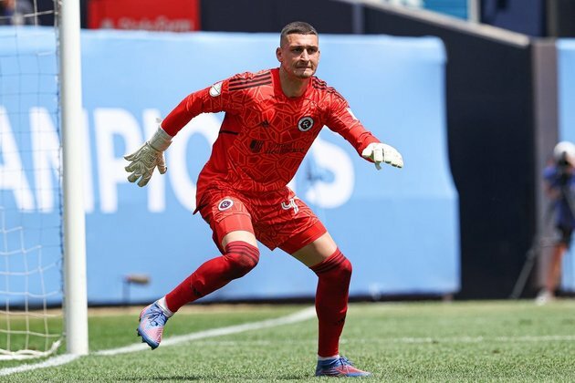 Revs, Orlando City meet amid dueling winless streaks