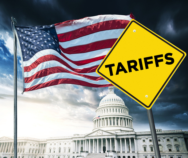 Tariffs, deficits and disruption: what Trump's trade moves could mean