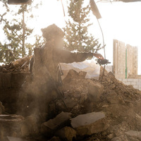 IDF strikes kill 2 armed Hezbollah terrorists, cites 'imminent threat' to troops