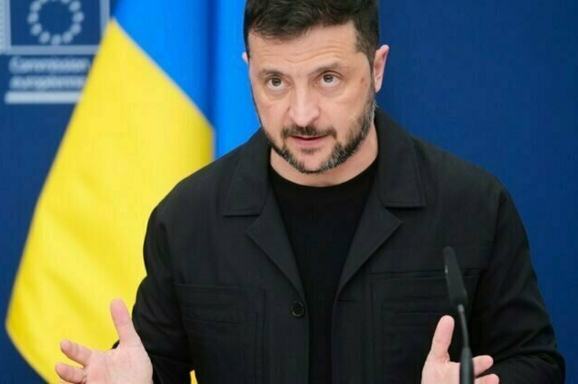 Security Guarantees High On Zelenskyy's Agenda As Trump Meeting Looms