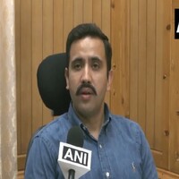 Himachal Pradesh floods cause Rs 1,400 crore damage, state mobilises relief efforts: Minister Vikramaditya Singh