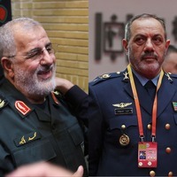 Iranian defence minister, Guards commander killed in Israeli strikes: Reports
