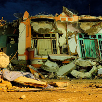 Earthquake of magnitude 4.5 strikes Indonesia