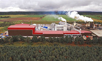 Norbord opens its new £95 million site