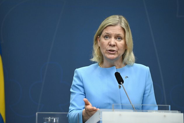 Sweden hits back at Turkey&#039;s allegation